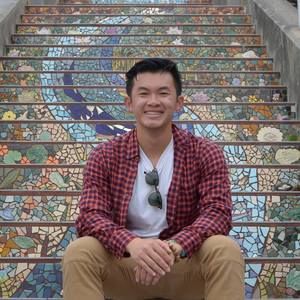 Meet your Posher, Peter